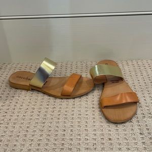 Coco belle sandals